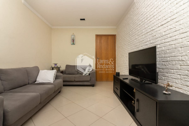 Imagem Casa com 3 Quartos à Venda, 129 m² em Parque Jabaquara - São Paulo Imagem Casa com 3 Quartos à Venda, 129 m² em Parque Jabaquara - São Paulo