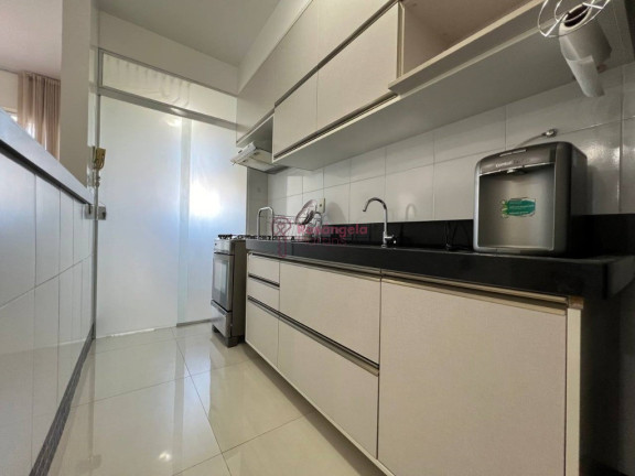 Imagem Apartamento com 2 Quartos à Venda, 65 m² em Praia De Itaparica - Vila Velha Imagem Apartamento com 2 Quartos à Venda, 65 m² em Praia De Itaparica - Vila Velha