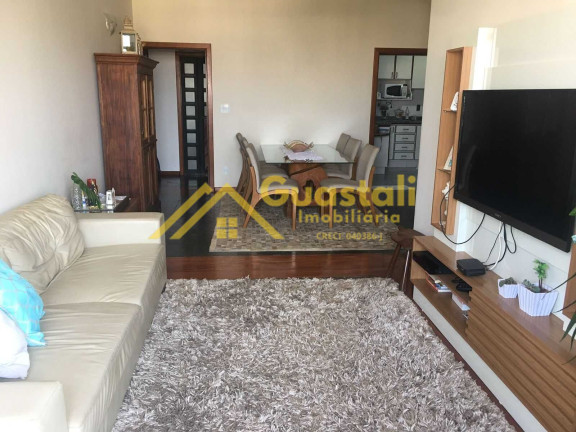 Imagem Apartamento com 3 Quartos à Venda,  em Cidade Alta - Piracicaba