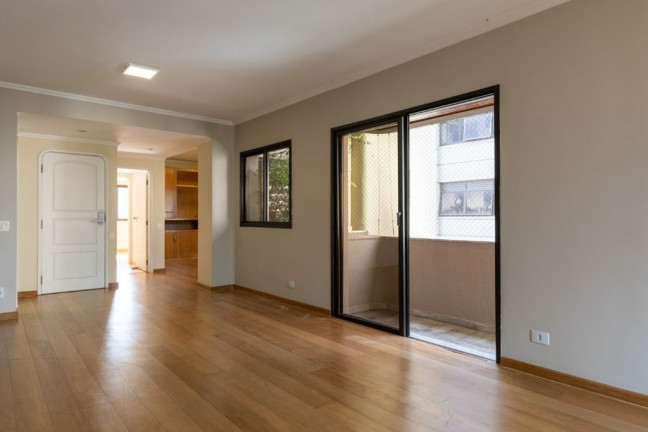 Imóvel com 3 Quartos à Venda, 209 m² em Itaim Bibi - São Paulo