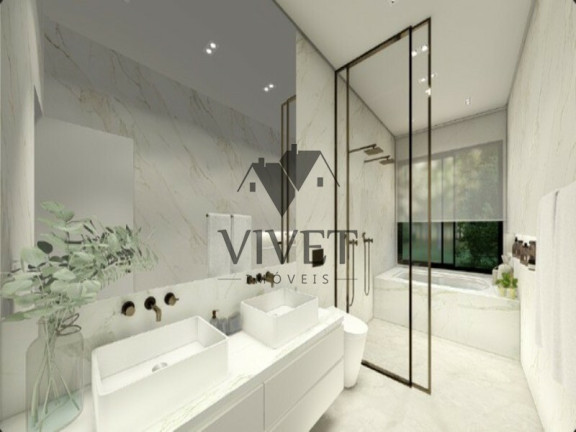 Imagem Casa de Condomínio com 4 Quartos à Venda, 320 m² em Jardim Dacha Sorocaba - Sorocaba Imagem Casa de Condomínio com 4 Quartos à Venda, 320 m² em Jardim Dacha Sorocaba - Sorocaba