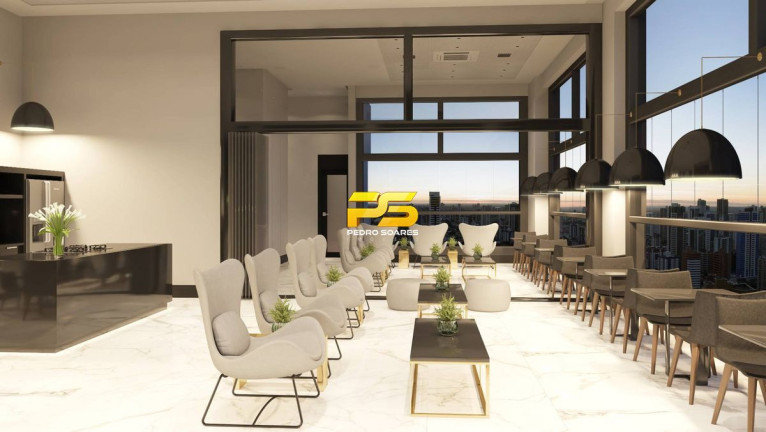 Imagem Apartamento com 3 Quartos à Venda, 174 m² em Miramar - João Pessoa Imagem Apartamento com 3 Quartos à Venda, 174 m² em Miramar - João Pessoa