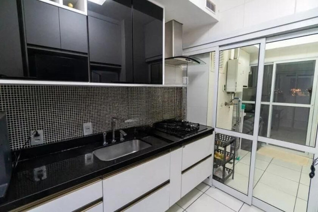 Imagem Apartamento com 2 Quartos à Venda, 114 m² em Vila Mascote - São Paulo