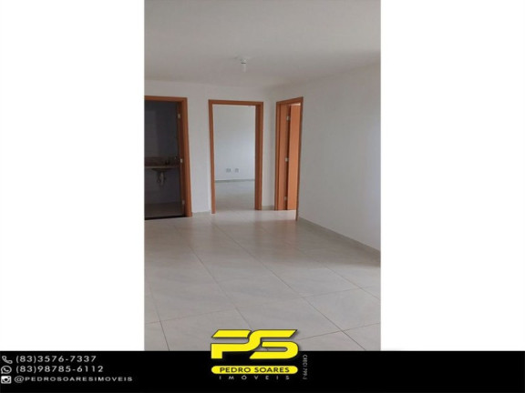 Imagem Apartamento com 2 Quartos à Venda, 60 m² em Altiplano Cabo Branco - João Pessoa Imagem Apartamento com 2 Quartos à Venda, 60 m² em Altiplano Cabo Branco - João Pessoa