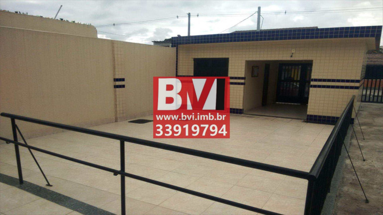 Imagem Casa com 3 Quartos à Venda, 85 m² em Colégio - Rio De Janeiro