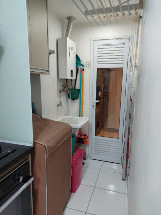 Imagem Imóvel com 2 Quartos à Venda, 64 m² em Osvaldo Cruz - São Caetano Do Sul Imagem Imóvel com 2 Quartos à Venda, 64 m² em Osvaldo Cruz - São Caetano Do Sul