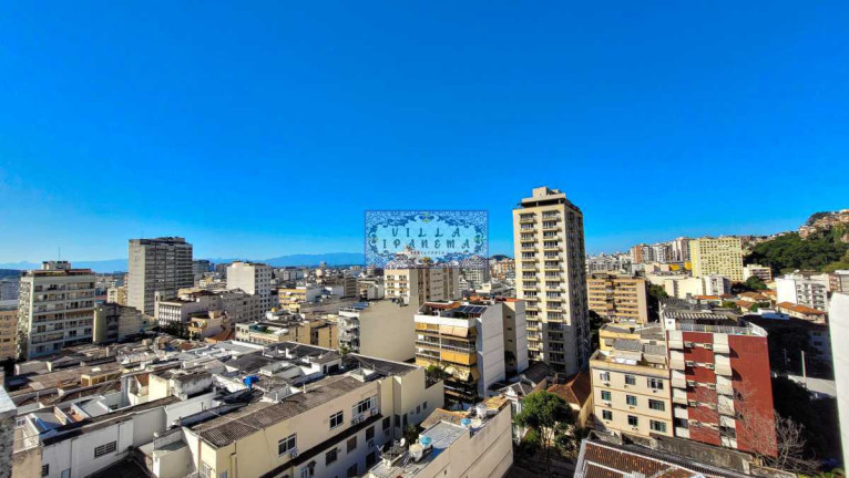 Imagem Cobertura com 3 Quartos à Venda, 138 m² em Tijuca - Rio De Janeiro Imagem Cobertura com 3 Quartos à Venda, 138 m² em Tijuca - Rio De Janeiro