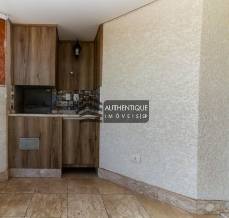 Imagem Apartamento com 3 Quartos à Venda, 189 m² em Santo Amaro - São Paulo