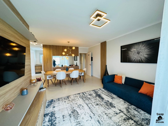 Imagem Apartamento com 3 Quartos à Venda, 102 m² em Riviera - Bertioga Imagem Apartamento com 3 Quartos à Venda, 102 m² em Riviera - Bertioga