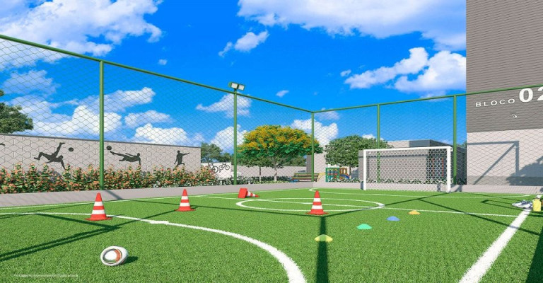 Imagem Imóvel com 2 Quartos à Venda, 39 m² em Jardim São Jorge - Hortolândia Imagem Imóvel com 2 Quartos à Venda, 39 m² em Jardim São Jorge - Hortolândia