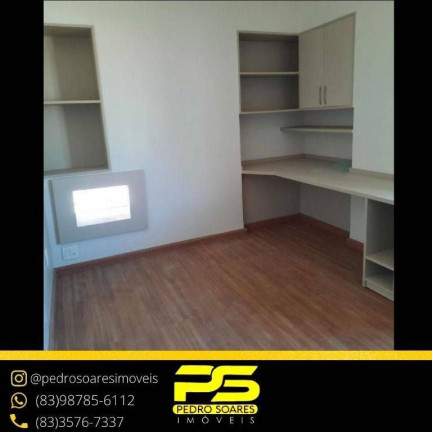Imagem Apartamento com 4 Quartos à Venda, 202 m² em Manaíra - João Pessoa Imagem Apartamento com 4 Quartos à Venda, 202 m² em Manaíra - João Pessoa
