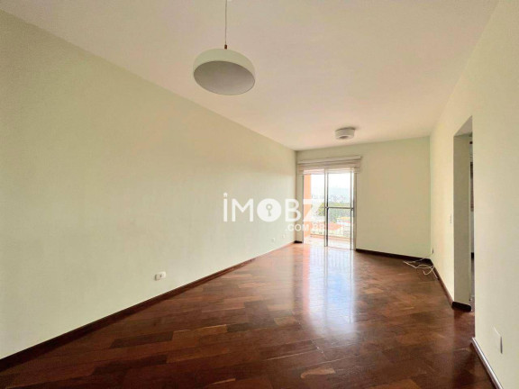 Imagem Imóvel com 2 Quartos à Venda, 68 m² em Campo Belo - São Paulo Imagem Imóvel com 2 Quartos à Venda, 68 m² em Campo Belo - São Paulo