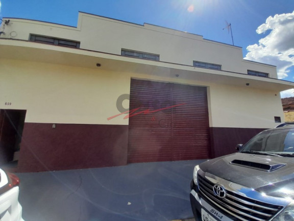 Imagem Imóvel para Alugar, 858 m² em Ipiranga - Ribeirão Preto Imagem Imóvel para Alugar, 858 m² em Ipiranga - Ribeirão Preto