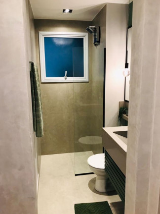 Imagem Apartamento com 2 Quartos à Venda, 46 m² em Jardim Nair Maria - Salto