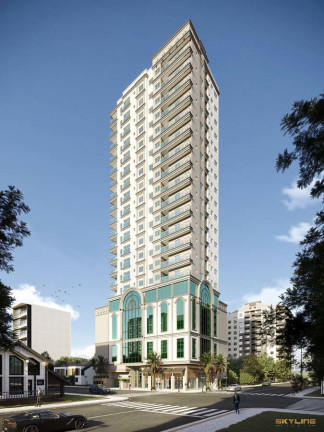 Apartamento com 2 Quartos à Venda, 59 m² em Morretes - Itapema