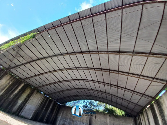 Imagem Imóvel Comercial à Venda, 1.200 m² em Chácaras Rio-petrópolis - Duque De Caxias