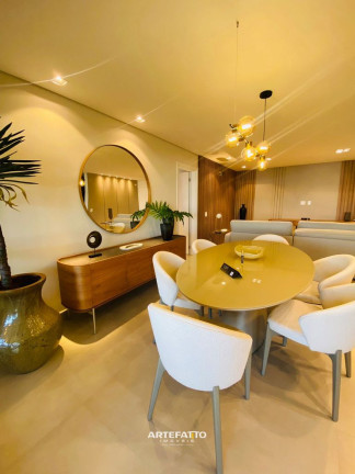 Imagem Apartamento com 3 Quartos à Venda, 180 m² em Centro - Franca Imagem Apartamento com 3 Quartos à Venda, 180 m² em Centro - Franca