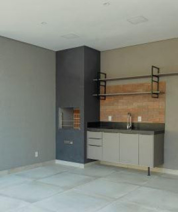 Imagem Casa de Condomínio com 3 Quartos à Venda, 310 m² em Condomínio Mont Blanc - Sorocaba