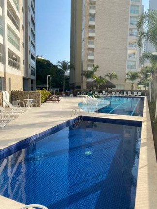 Imagem Apartamento com 3 Quartos à Venda, em Enseada - Guarujá Imagem Apartamento com 3 Quartos à Venda, em Enseada - Guarujá