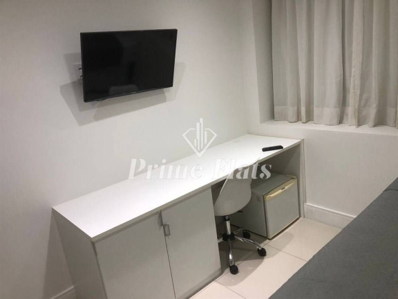 Imagem Apartamento com 1 Quarto para Alugar, 40 m² em Jardim Paulista - São Paulo Imagem Apartamento com 1 Quarto para Alugar, 40 m² em Jardim Paulista - São Paulo