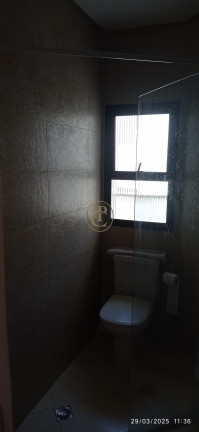 Imagem Cobertura com 3 Quartos à Venda, 190 m² em Parque Residencial Aquarius - São José Dos Campos