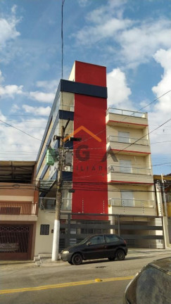 Imagem Apartamento com 2 Quartos para Alugar, 38 m² em Cidade Patriarca - São Paulo Imagem Apartamento com 2 Quartos para Alugar, 38 m² em Cidade Patriarca - São Paulo
