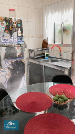 Imagem Sobrado com 3 Quartos à Venda, 100 m² em Jardim Brasil - São Paulo Imagem Sobrado com 3 Quartos à Venda, 100 m² em Jardim Brasil - São Paulo