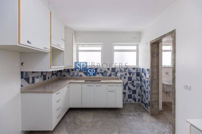 Imagem Apartamento com 3 Quartos à Venda, 155 m² em Parque Santa Cecília - São Paulo