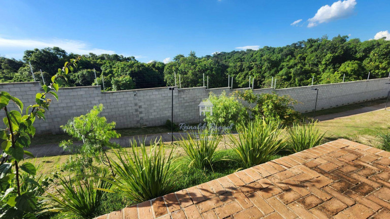 Imagem Casa com 3 Quartos à Venda, 218 m² em Condomínio Reserva Saint Paul - Itu Imagem Casa com 3 Quartos à Venda, 218 m² em Condomínio Reserva Saint Paul - Itu
