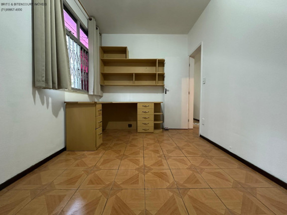 Imagem Imóvel com 3 Quartos à Venda, 125 m² em Graça - Salvador Imagem Imóvel com 3 Quartos à Venda, 125 m² em Graça - Salvador