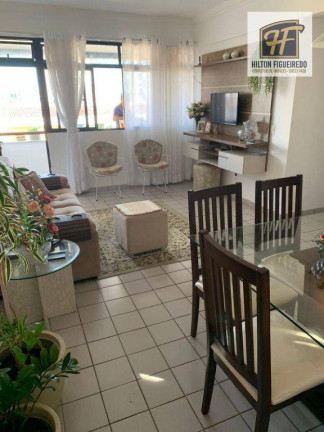 Imagem Apartamento com 4 Quartos à Venda, 130 m² em Jardim Oceania - João Pessoa Imagem Apartamento com 4 Quartos à Venda, 130 m² em Jardim Oceania - João Pessoa