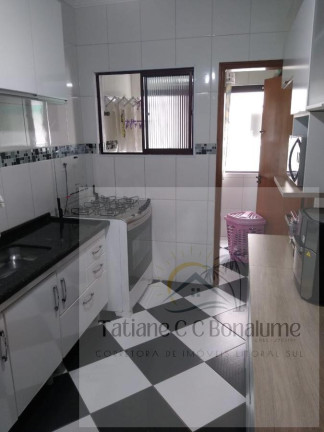 Imagem Apartamento com 2 Quartos à Venda, 83 m² em Ocian - Praia Grande