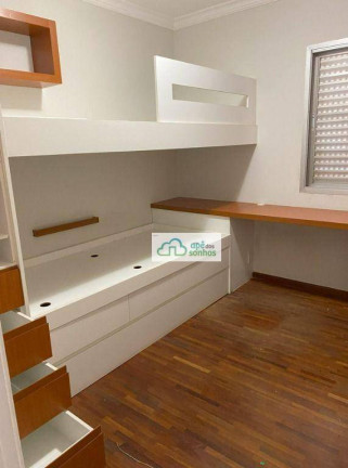 Imagem Apartamento com 3 Quartos à Venda, 108 m² em Pompéia - São Paulo Imagem Apartamento com 3 Quartos à Venda, 108 m² em Pompéia - São Paulo