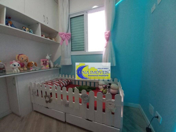 Imagem Cobertura com 3 Quartos à Venda, 114 m² em Vila Bela Vista - Santo André Imagem Cobertura com 3 Quartos à Venda, 114 m² em Vila Bela Vista - Santo André