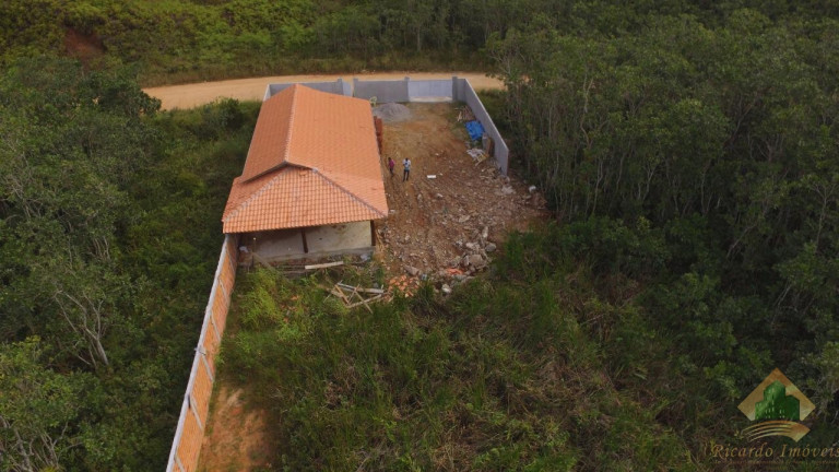 Imagem Casa com 1 Quarto à Venda, 1.200 m² em Praia Do Sapê - Ubatuba