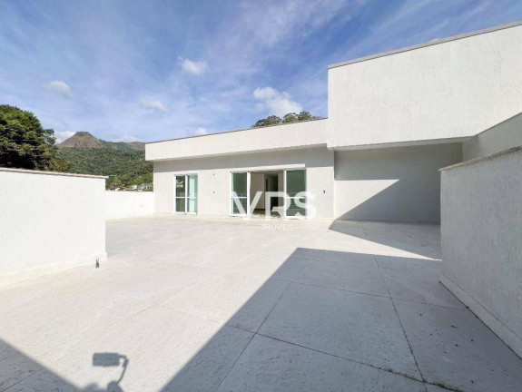 Imagem Apartamento com 2 Quartos à Venda, 93 m² em Pimenteiras - Teresópolis Imagem Apartamento com 2 Quartos à Venda, 93 m² em Pimenteiras - Teresópolis