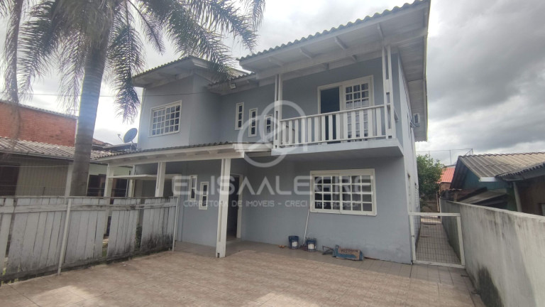 Imagem Sobrado com 4 Quartos à Venda, 243 m² em Colonial - Sapucaia Do Sul