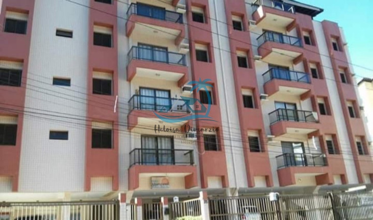 Imagem Apartamento com 2 Quartos à Venda, 84 m² em Praia Grande - Ubatuba