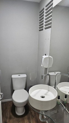 Imagem Ponto Comercial à Venda, 244 m² em Jardim Paulistano - São Paulo