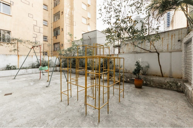 Imagem Apartamento com 3 Quartos à Venda, 190 m² em Jardim Paulista - São Paulo Imagem Apartamento com 3 Quartos à Venda, 190 m² em Jardim Paulista - São Paulo