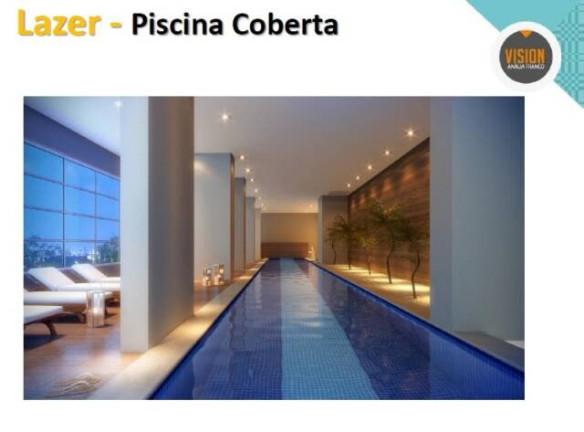 Imagem Apartamento com 1 Quarto à Venda, 54 m² em Vila Regente Feijó - São Paulo Imagem Apartamento com 1 Quarto à Venda, 54 m² em Vila Regente Feijó - São Paulo