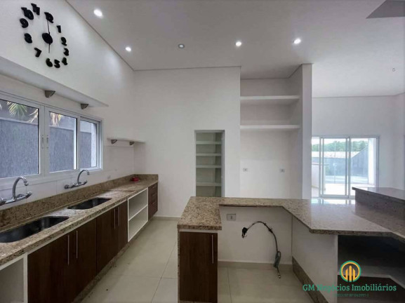 Imagem Casa de Condomínio com 3 Quartos à Venda, 507 m² em Paisagem Renoir - Cotia