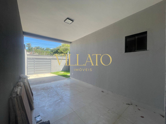 Imagem Casa com 3 Quartos à Venda, 110 m² em Jardim Boa Esperança - Aparecida De Goiânia Imagem Casa com 3 Quartos à Venda, 110 m² em Jardim Boa Esperança - Aparecida De Goiânia