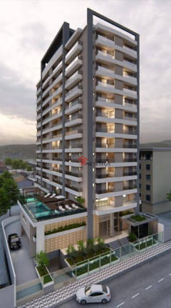 Imagem Apartamento com 2 Quartos à Venda, 61 m² em Boqueirão - Praia Grande Imagem Apartamento com 2 Quartos à Venda, 61 m² em Boqueirão - Praia Grande