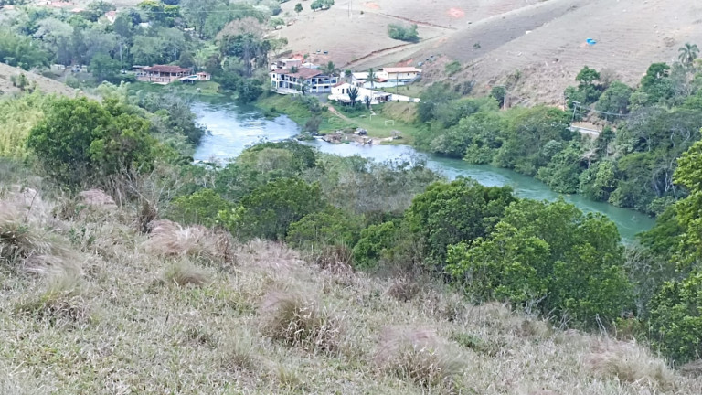 Imagem Chácara com 1 Quarto à Venda, 10 m² em Capim Da Angola - Paraibuna