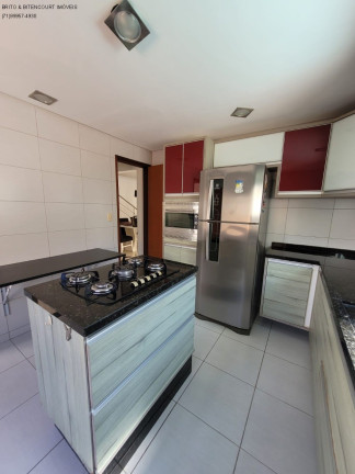 Casa com 4 Quartos à Venda, 284 m² em Buraquinho - Lauro De Freitas