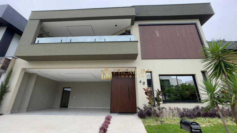 Sobrado com 5 Quartos à Venda, 480 m² em Jardim Do Golfe - São José Dos Campos