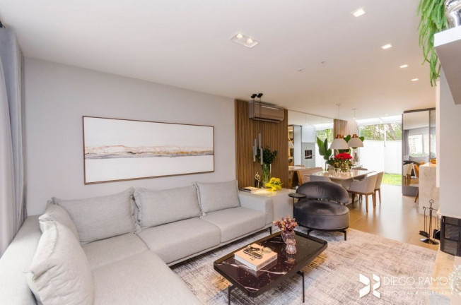 Casa com 2 Quartos à Venda, 120 m² em Vila Nova - Porto Alegre
