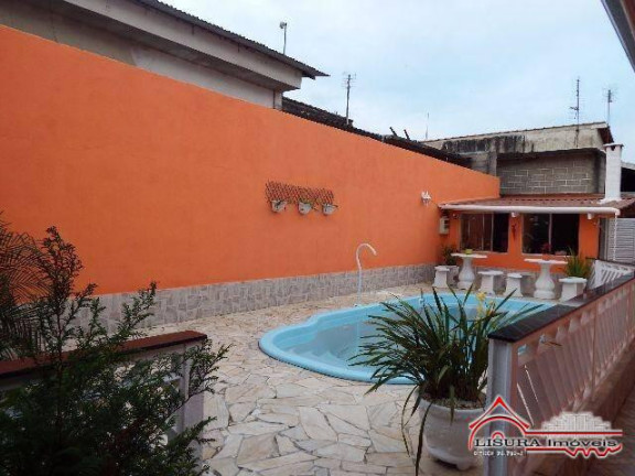 Imagem Casa com 3 Quartos à Venda, 1 m² em Cidade Salvador - Jacareí Imagem Casa com 3 Quartos à Venda, 1 m² em Cidade Salvador - Jacareí