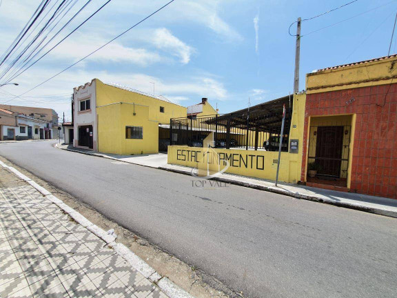 Imagem Terreno à Venda, 400 m² em Vila Resende - Caçapava Imagem Terreno à Venda, 400 m² em Vila Resende - Caçapava